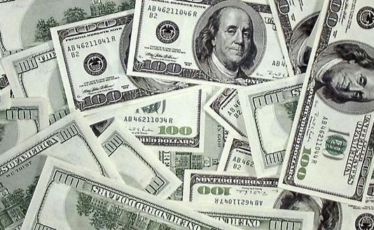 Фундаментальные факторы влияющие на доллар США